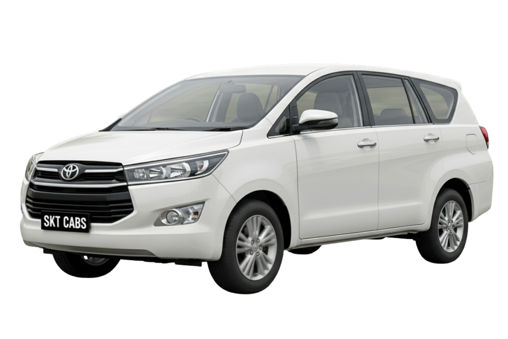 Tempo Traveller Rental Mangalore