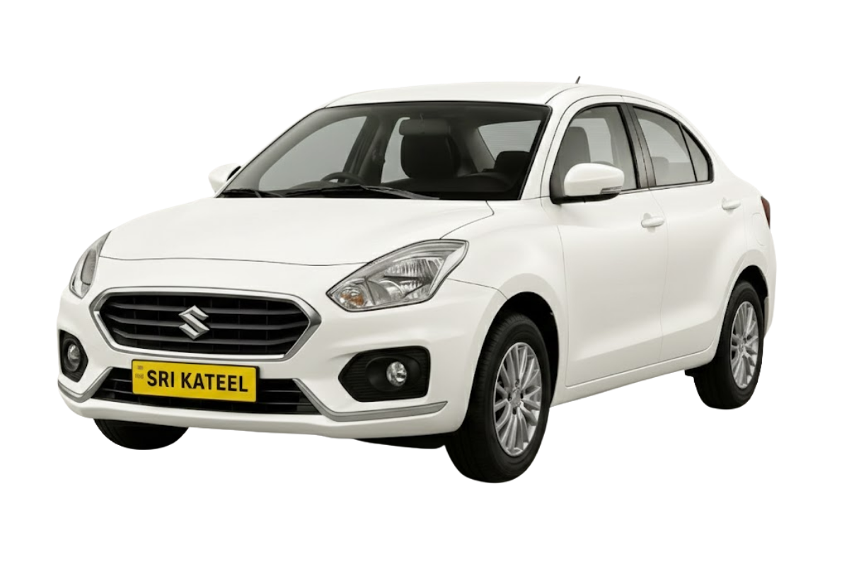 Tempo Traveller Rental Mangalore