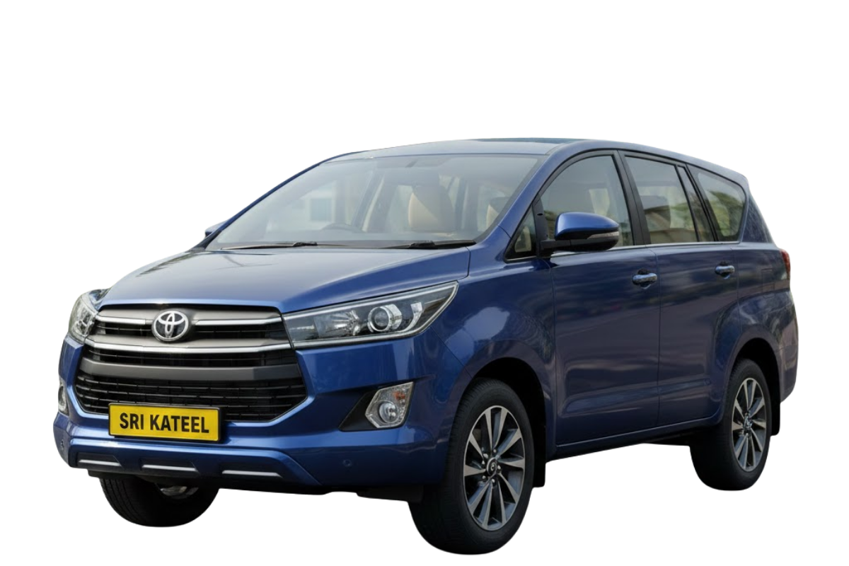 Tempo Traveller Rental Mangalore