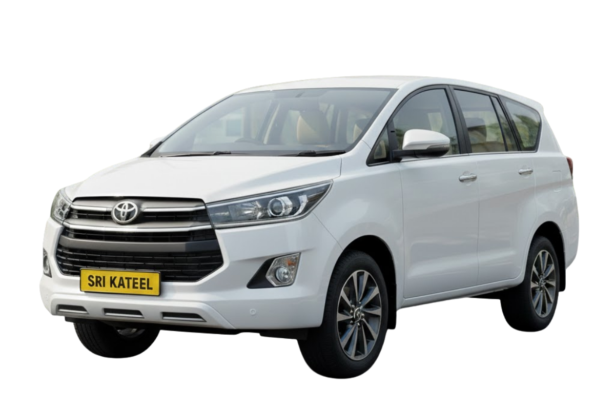 Tempo Traveller Rental Mangalore