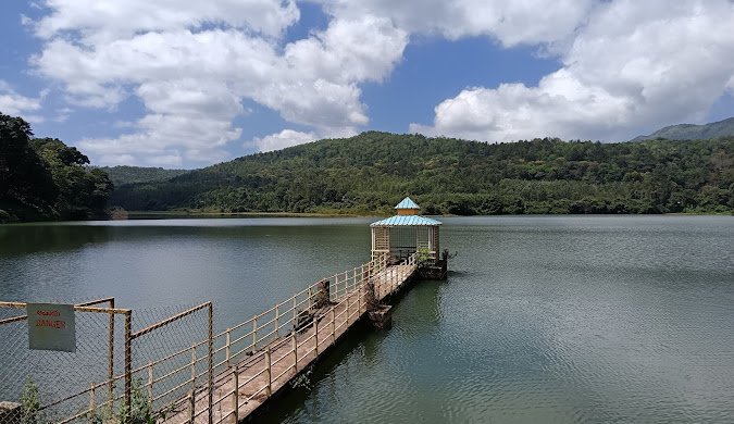 Mangalore to Chikkamagaluru Cab Services