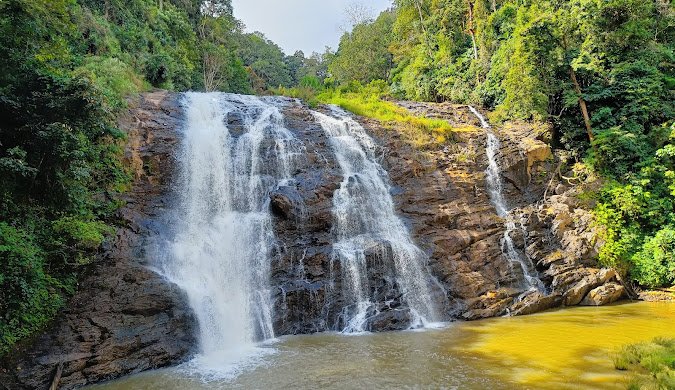 Mangalore to Coorg Cab Services
