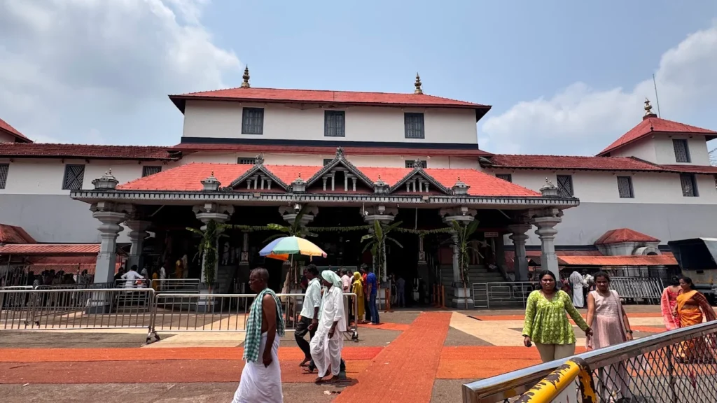 Mangalore to Dharmasthala cab services