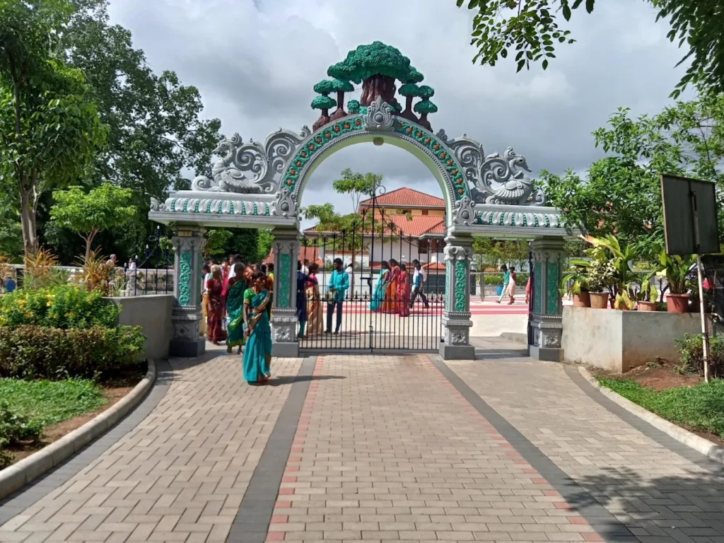 Mangalore to Dharmasthala cab services