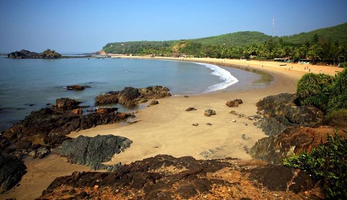Mangalore to Gokarna cab services