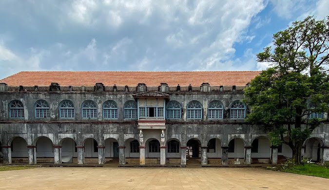 Mangalore to Madikeri cab services