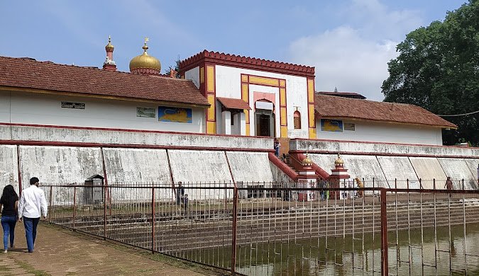 Mangalore to Madikeri cab services