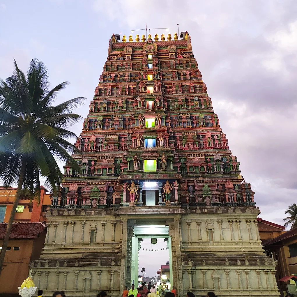 Mangalore to Sringeri Cab Services