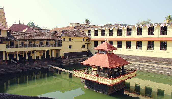 Mangalore to Udupi Cab Services