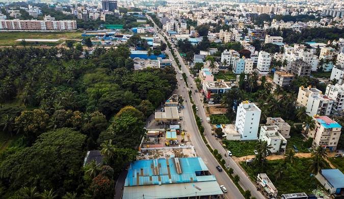 Mangalore to Bangalore cab services