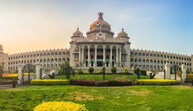 Mangalore to Bangalore Cab Services