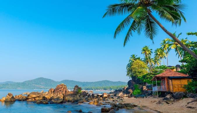 Mangalore to Goa cab services