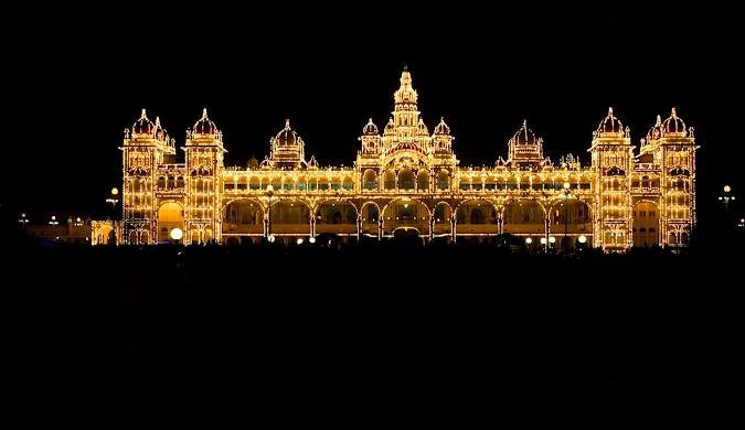 Mangalore to Mysore cab services
