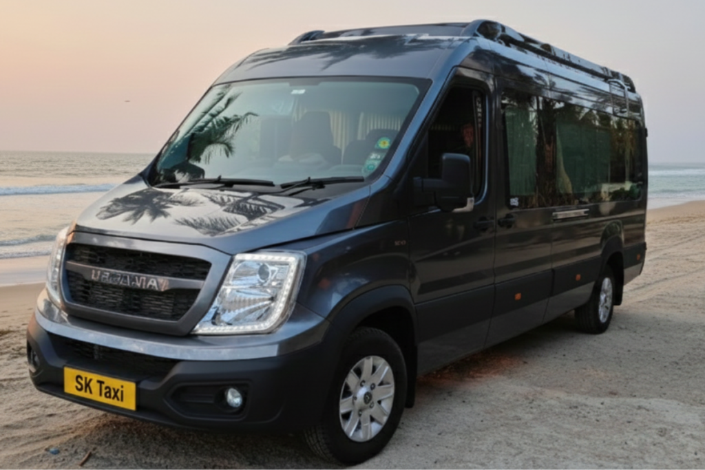 Urbania Rental Mangalore